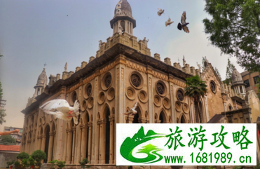 武汉有什么旅游景点 武汉三日游攻略 武汉有什么旅游景点 武汉三日游攻略