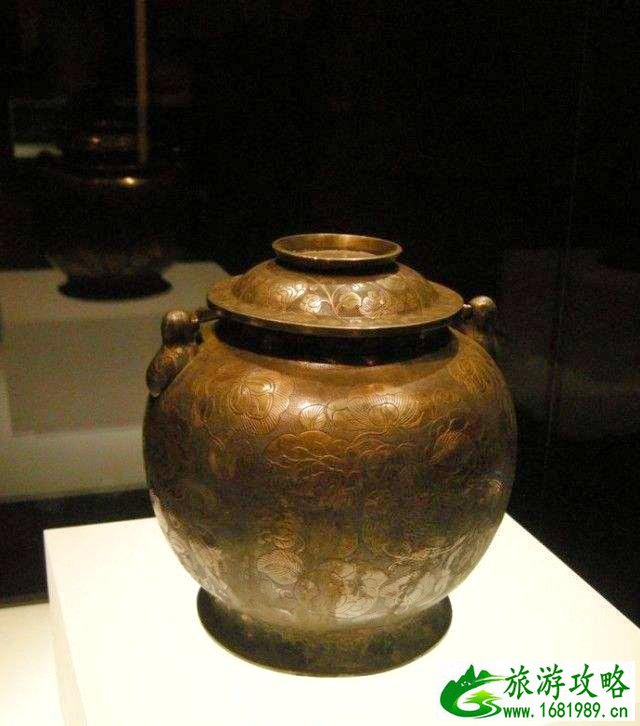 西安自由行去哪里好玩 2017年推荐 西安自由行去哪里好玩 2017年推荐