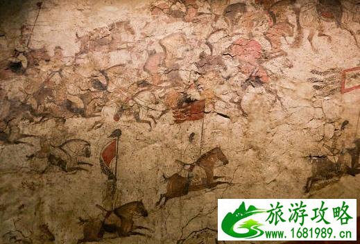 西安自由行去哪里好玩 2017年推荐 西安自由行去哪里好玩 2017年推荐