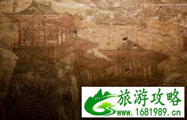 西安自由行去哪里好玩 2017年推荐 西安自由行去哪里好玩 2017年推荐