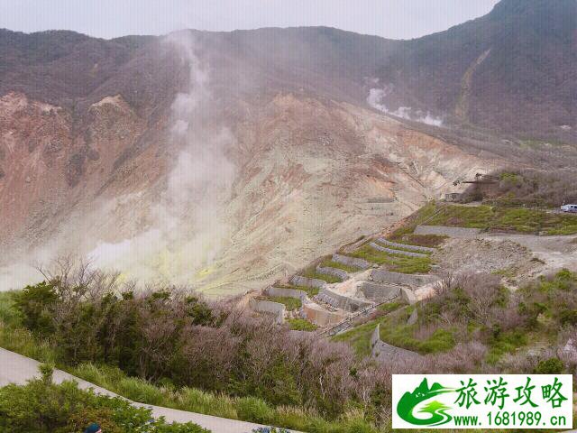 东京箱根京都大阪七日游自由行旅游攻略2017 东京箱根京都大阪七日游自由行旅游攻略2017