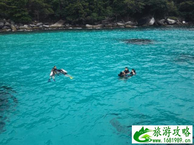 泰国自由行攻略及费用最详细2017 泰国自由行攻略及费用最详细2017