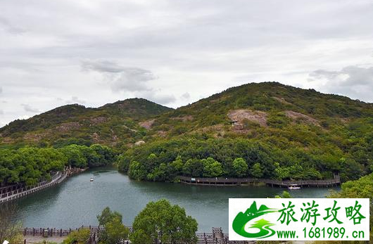 白马涧龙池风景区在哪儿 白马涧龙池风景区门票是多少 白马涧龙池风景区在哪儿 白马涧龙池风景区门票是多少