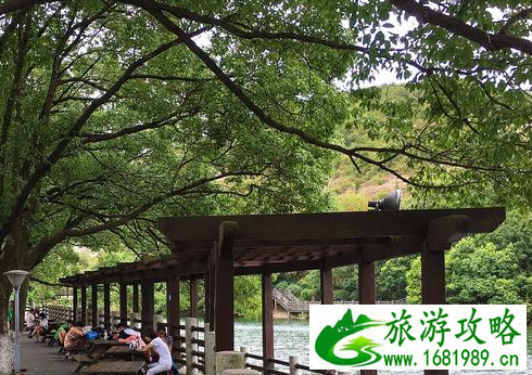 白马涧龙池风景区在哪儿 白马涧龙池风景区门票是多少 白马涧龙池风景区在哪儿 白马涧龙池风景区门票是多少