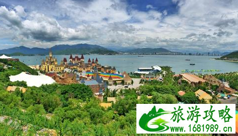 珍珠岛在哪里 珍珠岛有什么好玩的 珍珠岛在哪里 珍珠岛有什么好玩的