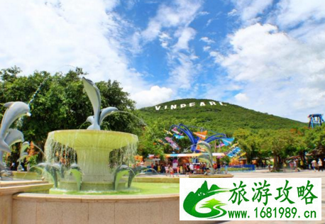 珍珠岛在哪里 珍珠岛有什么好玩的 珍珠岛在哪里 珍珠岛有什么好玩的