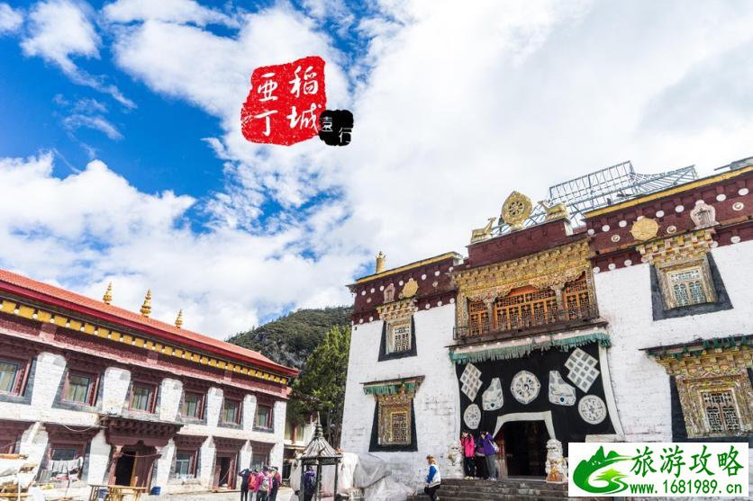 稻城亚丁有什么好玩的 稻城亚丁旅游攻略2017 稻城亚丁有什么好玩的 稻城亚丁旅游攻略2017