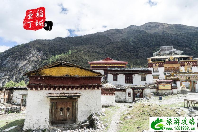 稻城亚丁有什么好玩的 稻城亚丁旅游攻略2017 稻城亚丁有什么好玩的 稻城亚丁旅游攻略2017