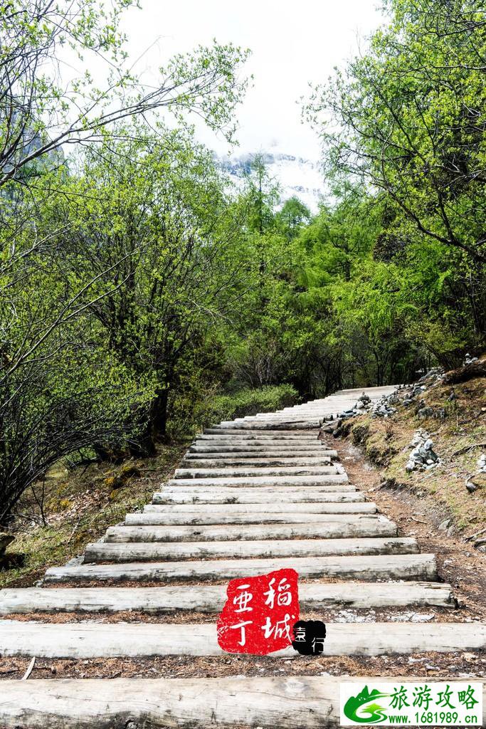 稻城亚丁有什么好玩的 稻城亚丁旅游攻略2017 稻城亚丁有什么好玩的 稻城亚丁旅游攻略2017