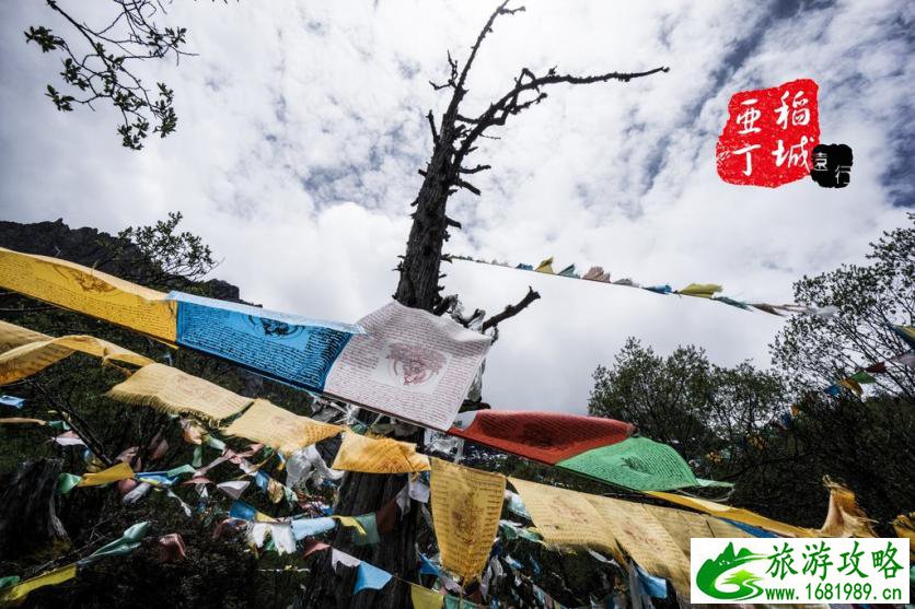 稻城亚丁有什么好玩的 稻城亚丁旅游攻略2017 稻城亚丁有什么好玩的 稻城亚丁旅游攻略2017