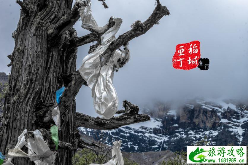 稻城亚丁有什么好玩的 稻城亚丁旅游攻略2017 稻城亚丁有什么好玩的 稻城亚丁旅游攻略2017