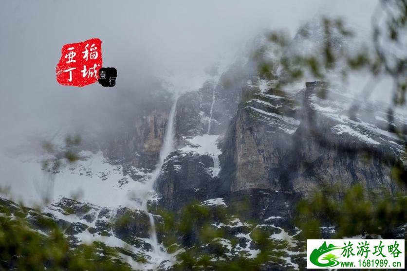 稻城亚丁有什么好玩的 稻城亚丁旅游攻略2017 稻城亚丁有什么好玩的 稻城亚丁旅游攻略2017