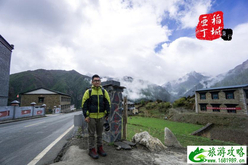 稻城亚丁有什么好玩的 稻城亚丁旅游攻略2017 稻城亚丁有什么好玩的 稻城亚丁旅游攻略2017