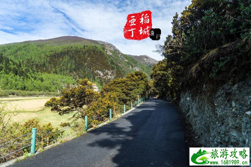 稻城亚丁有什么好玩的 稻城亚丁旅游攻略2017 稻城亚丁有什么好玩的 稻城亚丁旅游攻略2017