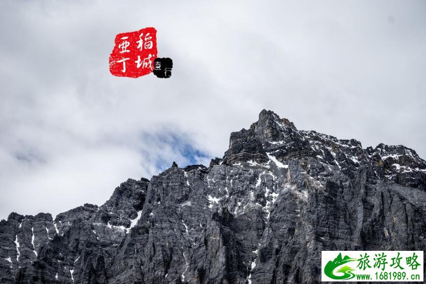 稻城亚丁有什么好玩的 稻城亚丁旅游攻略2017 稻城亚丁有什么好玩的 稻城亚丁旅游攻略2017