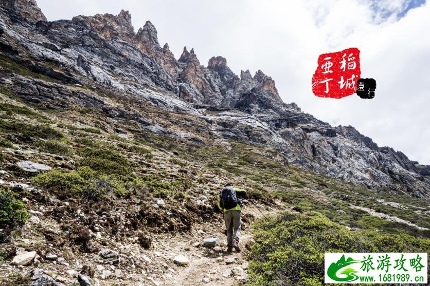 稻城亚丁有什么好玩的 稻城亚丁旅游攻略2017 稻城亚丁有什么好玩的 稻城亚丁旅游攻略2017