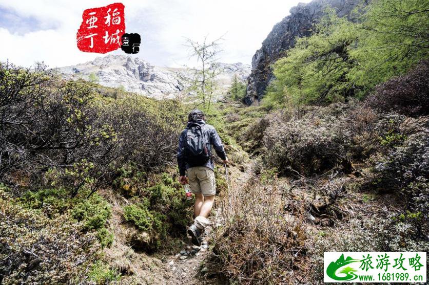 稻城亚丁有什么好玩的 稻城亚丁旅游攻略2017 稻城亚丁有什么好玩的 稻城亚丁旅游攻略2017