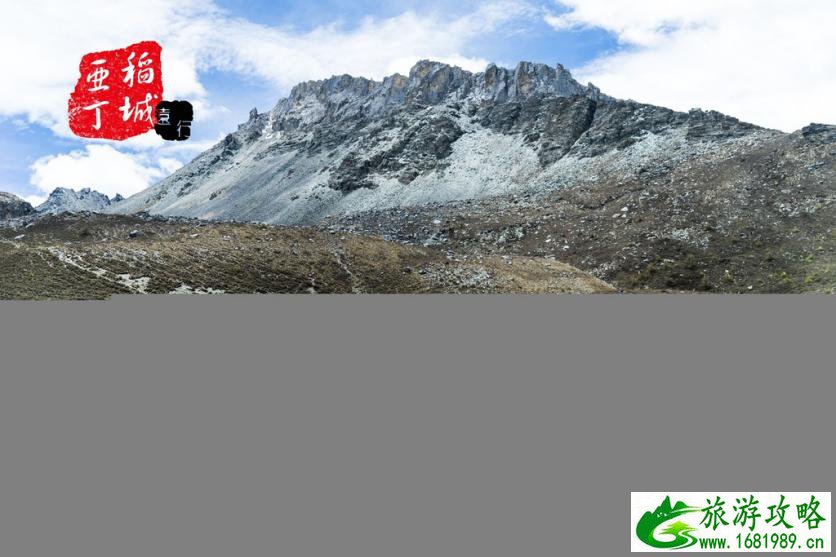 稻城亚丁有什么好玩的 稻城亚丁旅游攻略2017 稻城亚丁有什么好玩的 稻城亚丁旅游攻略2017