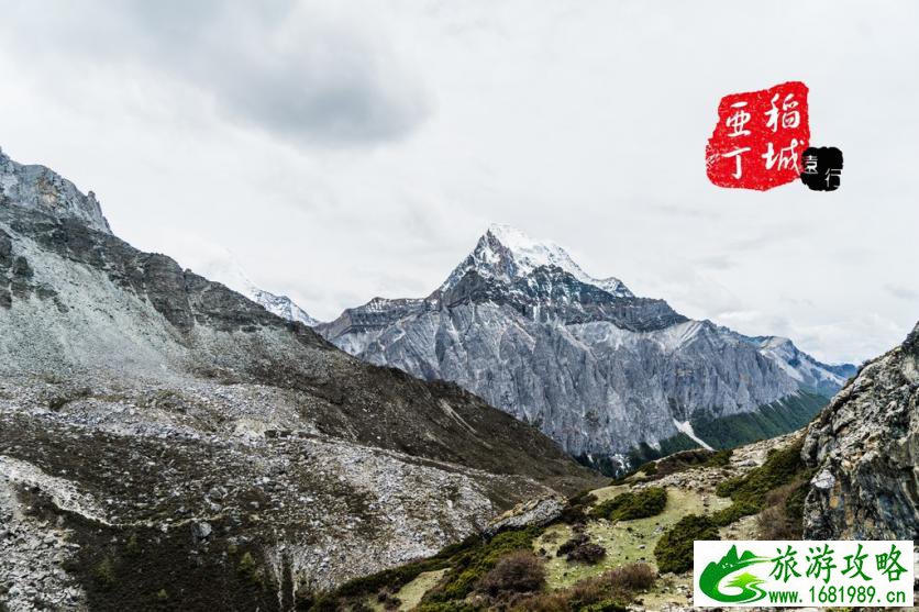 稻城亚丁有什么好玩的 稻城亚丁旅游攻略2017 稻城亚丁有什么好玩的 稻城亚丁旅游攻略2017