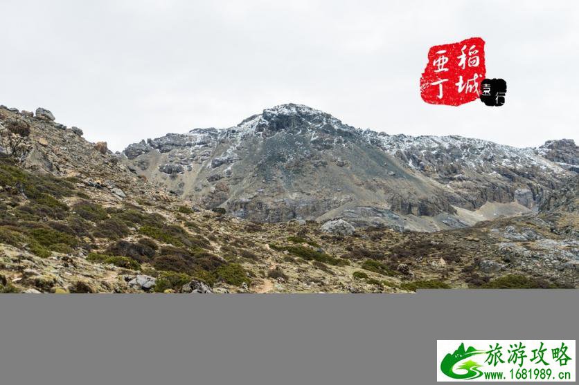 稻城亚丁有什么好玩的 稻城亚丁旅游攻略2017 稻城亚丁有什么好玩的 稻城亚丁旅游攻略2017