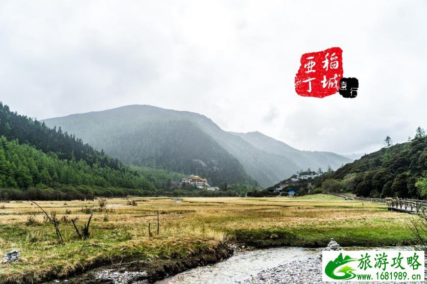 稻城亚丁有什么好玩的 稻城亚丁旅游攻略2017 稻城亚丁有什么好玩的 稻城亚丁旅游攻略2017