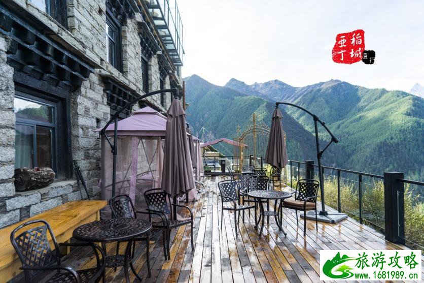 稻城亚丁有什么好玩的 稻城亚丁旅游攻略2017 稻城亚丁有什么好玩的 稻城亚丁旅游攻略2017