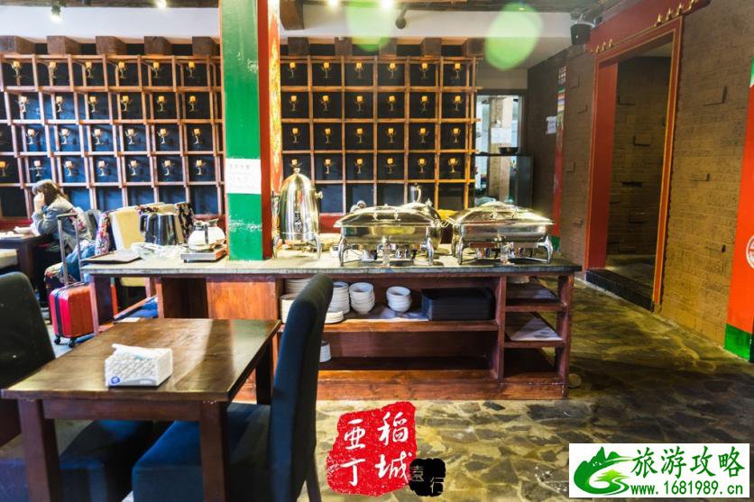 稻城亚丁有什么好玩的 稻城亚丁旅游攻略2017 稻城亚丁有什么好玩的 稻城亚丁旅游攻略2017