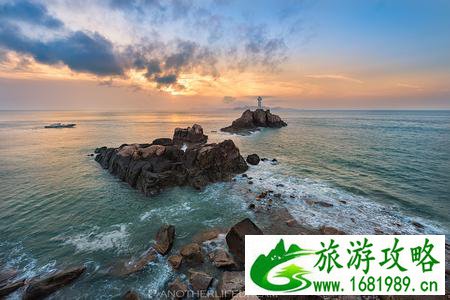 东极岛有什么旅游景点 东极岛自驾游攻略2017 东极岛有什么旅游景点 东极岛自驾游攻略2017