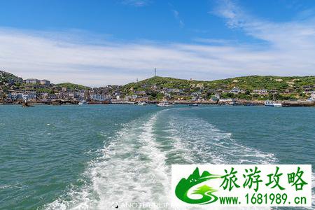 东极岛有什么旅游景点 东极岛自驾游攻略2017 东极岛有什么旅游景点 东极岛自驾游攻略2017