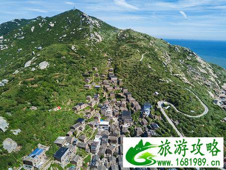 东极岛有什么旅游景点 东极岛自驾游攻略2017 东极岛有什么旅游景点 东极岛自驾游攻略2017