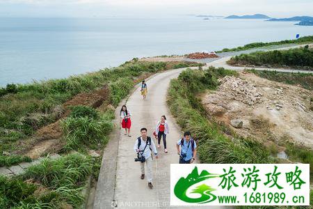 东极岛有什么旅游景点 东极岛自驾游攻略2017 东极岛有什么旅游景点 东极岛自驾游攻略2017