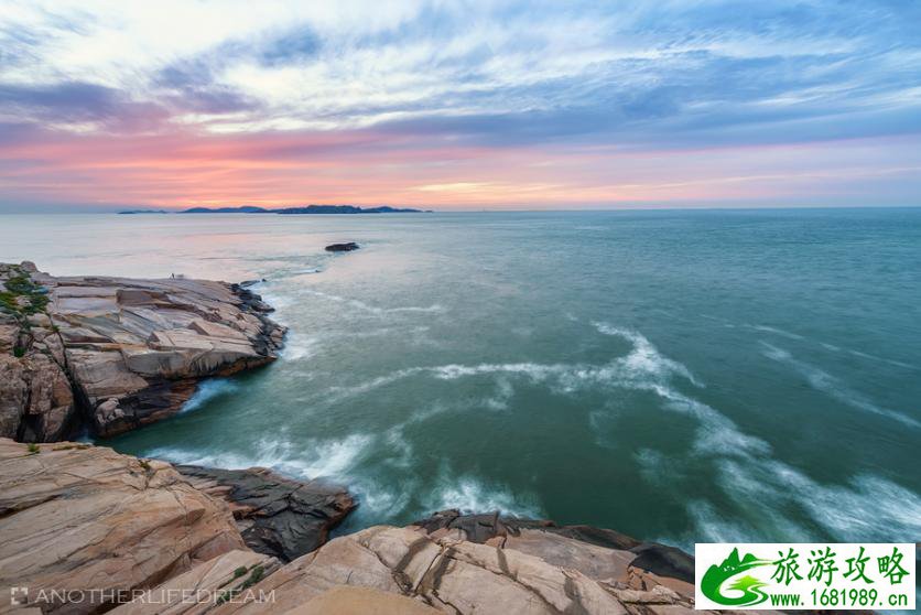 东极岛有什么旅游景点 东极岛自驾游攻略2017 东极岛有什么旅游景点 东极岛自驾游攻略2017