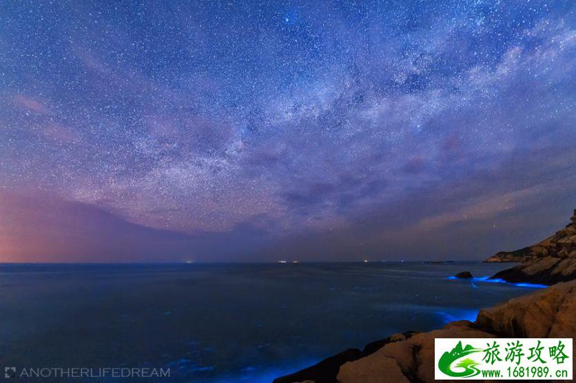东极岛有什么旅游景点 东极岛自驾游攻略2017 东极岛有什么旅游景点 东极岛自驾游攻略2017