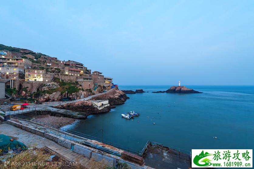 东极岛有什么旅游景点 东极岛自驾游攻略2017 东极岛有什么旅游景点 东极岛自驾游攻略2017