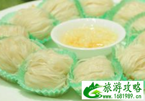 2017西安美食有哪些 西安美食攻略 2017西安美食有哪些 西安美食攻略