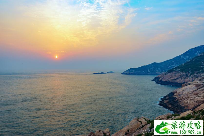 东极岛有什么旅游景点 东极岛自驾游攻略2017 东极岛有什么旅游景点 东极岛自驾游攻略2017
