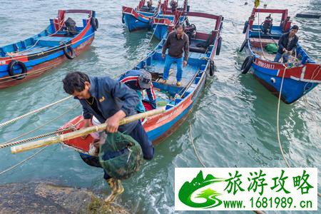 东极岛有什么旅游景点 东极岛自驾游攻略2017 东极岛有什么旅游景点 东极岛自驾游攻略2017