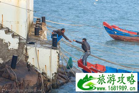 东极岛有什么旅游景点 东极岛自驾游攻略2017 东极岛有什么旅游景点 东极岛自驾游攻略2017