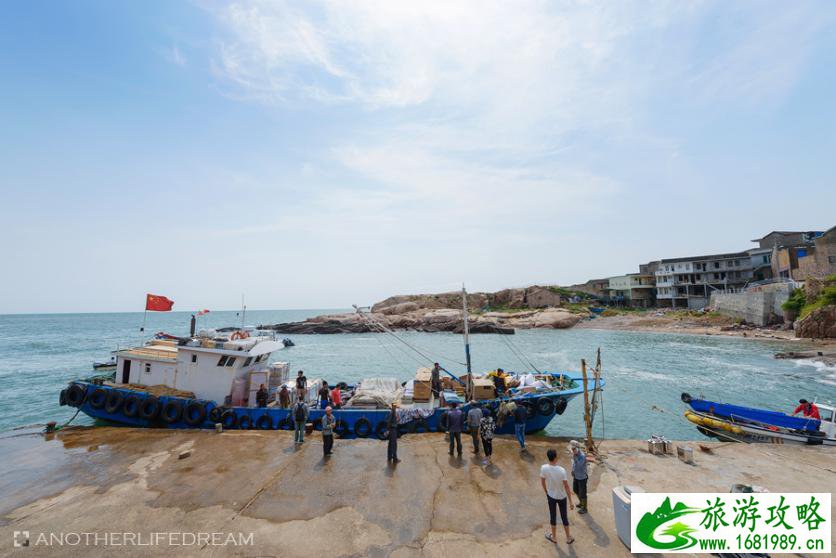 东极岛有什么旅游景点 东极岛自驾游攻略2017 东极岛有什么旅游景点 东极岛自驾游攻略2017