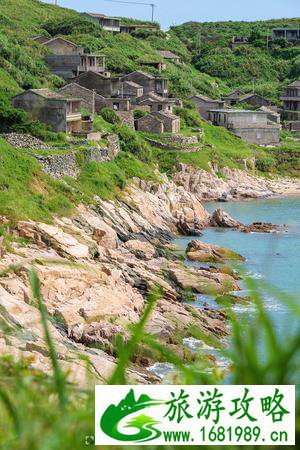 东极岛有什么旅游景点 东极岛自驾游攻略2017 东极岛有什么旅游景点 东极岛自驾游攻略2017