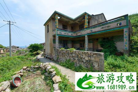 东极岛有什么旅游景点 东极岛自驾游攻略2017 东极岛有什么旅游景点 东极岛自驾游攻略2017