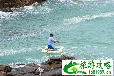 东极岛有什么旅游景点 东极岛自驾游攻略2017 东极岛有什么旅游景点 东极岛自驾游攻略2017