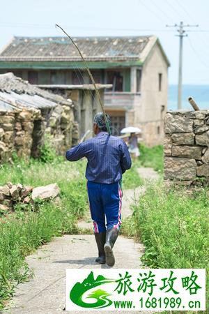 东极岛有什么旅游景点 东极岛自驾游攻略2017 东极岛有什么旅游景点 东极岛自驾游攻略2017