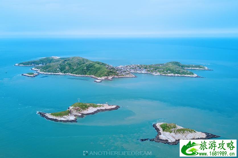 东极岛有什么旅游景点 东极岛自驾游攻略2017 东极岛有什么旅游景点 东极岛自驾游攻略2017