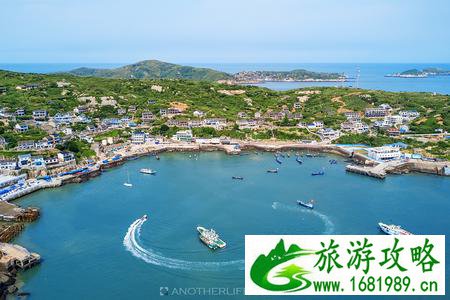 东极岛有什么旅游景点 东极岛自驾游攻略2017 东极岛有什么旅游景点 东极岛自驾游攻略2017
