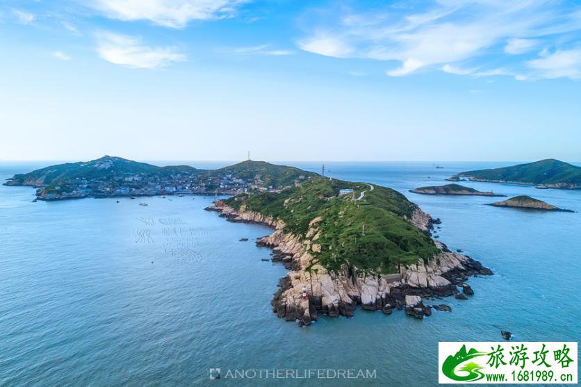 东极岛有什么旅游景点 东极岛自驾游攻略2017 东极岛有什么旅游景点 东极岛自驾游攻略2017