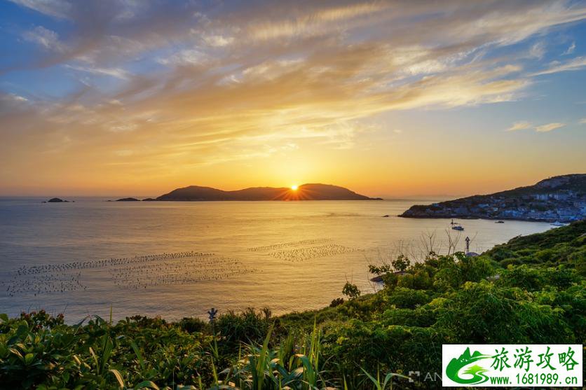 东极岛有什么旅游景点 东极岛自驾游攻略2017 东极岛有什么旅游景点 东极岛自驾游攻略2017