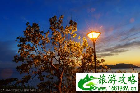 东极岛有什么旅游景点 东极岛自驾游攻略2017 东极岛有什么旅游景点 东极岛自驾游攻略2017