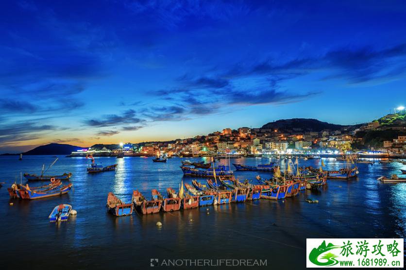 东极岛有什么旅游景点 东极岛自驾游攻略2017 东极岛有什么旅游景点 东极岛自驾游攻略2017