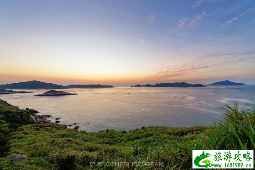 东极岛有什么旅游景点 东极岛自驾游攻略2017 东极岛有什么旅游景点 东极岛自驾游攻略2017